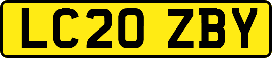 LC20ZBY