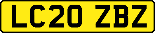 LC20ZBZ