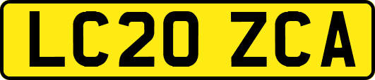 LC20ZCA