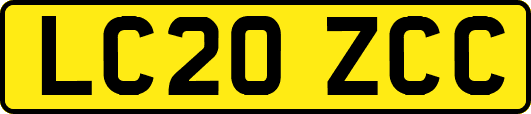 LC20ZCC