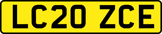 LC20ZCE