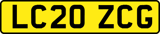 LC20ZCG