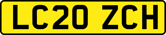 LC20ZCH
