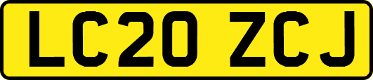 LC20ZCJ