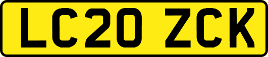 LC20ZCK