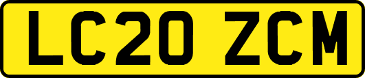 LC20ZCM