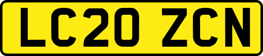 LC20ZCN