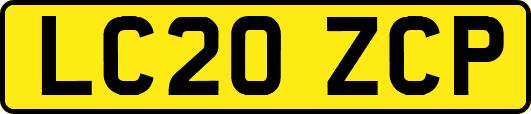 LC20ZCP