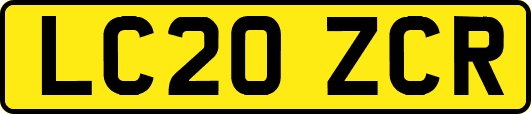 LC20ZCR