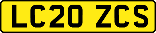 LC20ZCS
