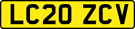 LC20ZCV