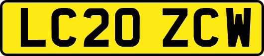 LC20ZCW