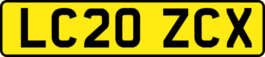 LC20ZCX