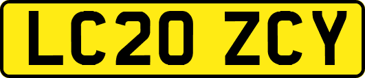LC20ZCY