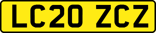 LC20ZCZ