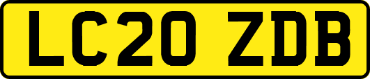 LC20ZDB