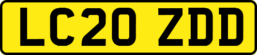 LC20ZDD