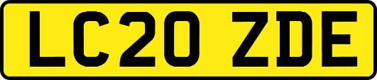 LC20ZDE