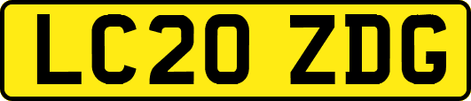 LC20ZDG