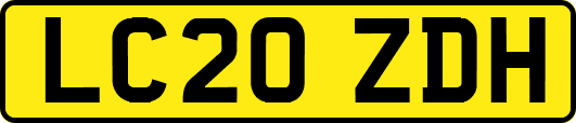 LC20ZDH