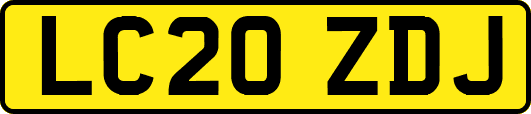 LC20ZDJ