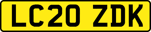 LC20ZDK