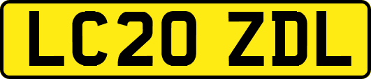 LC20ZDL