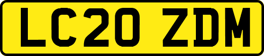 LC20ZDM