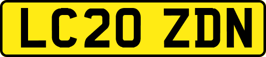LC20ZDN
