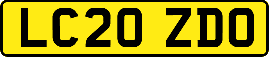 LC20ZDO