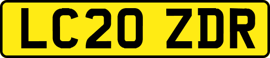 LC20ZDR
