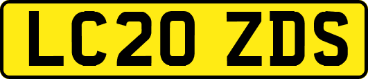 LC20ZDS