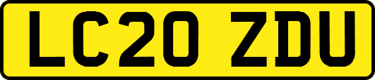 LC20ZDU