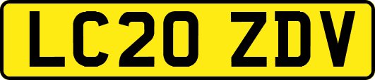 LC20ZDV