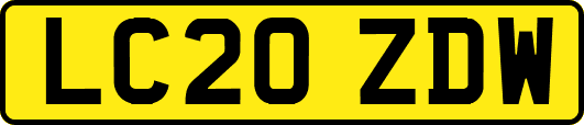 LC20ZDW