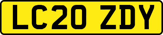 LC20ZDY