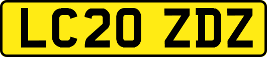LC20ZDZ