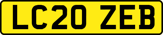 LC20ZEB