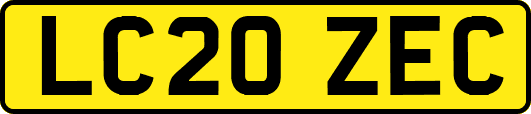 LC20ZEC