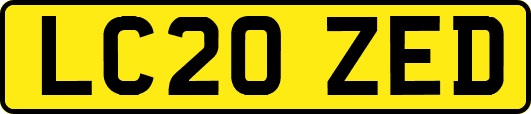 LC20ZED