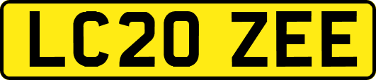LC20ZEE