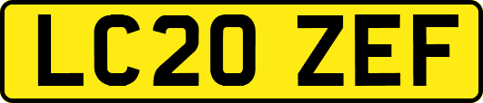 LC20ZEF