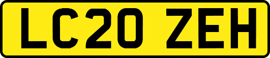 LC20ZEH