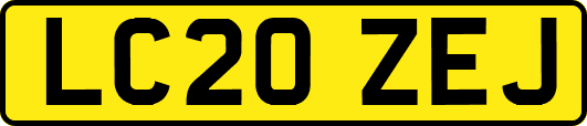 LC20ZEJ