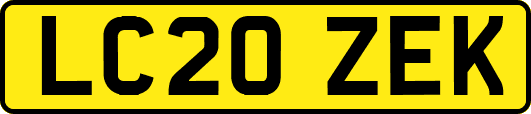 LC20ZEK