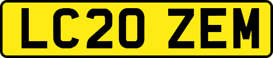 LC20ZEM