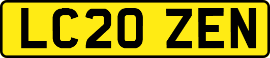LC20ZEN