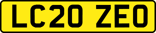 LC20ZEO