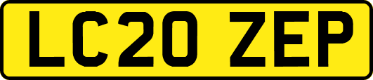 LC20ZEP