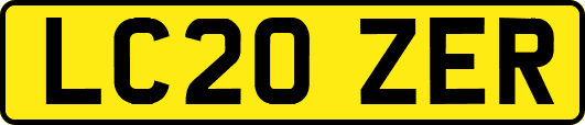 LC20ZER